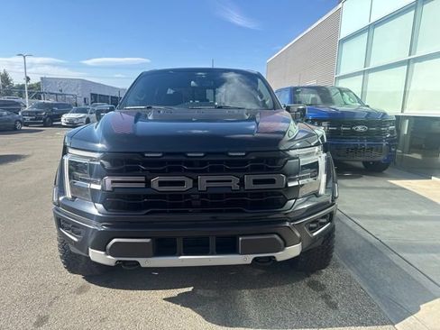 Used 2024 Ford F150 Raptor AWD/4WD image 3