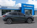 New 2025 Chevrolet Trax LT w/ Driver Confidence Package image 5