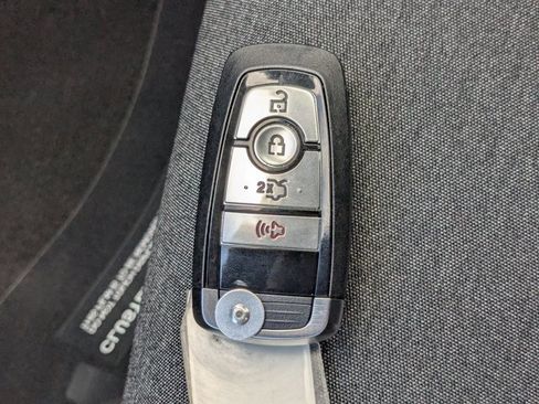 New 2026 Ford Mustang Coupe image 28