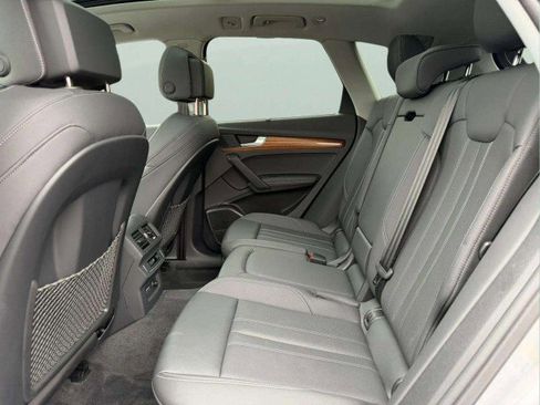 Used 2023 Audi Q5 2.0T Premium Plus w/ Premium Plus Package AWD/4WD image 23