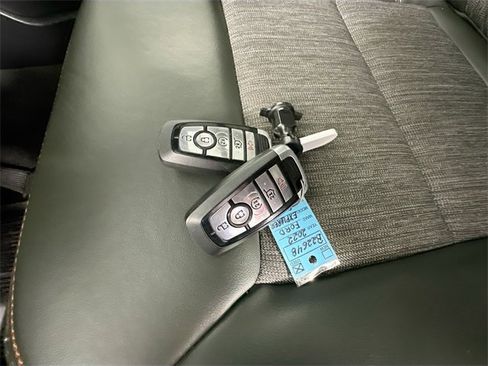 Used 2022 Ford Explorer Timberline image 35