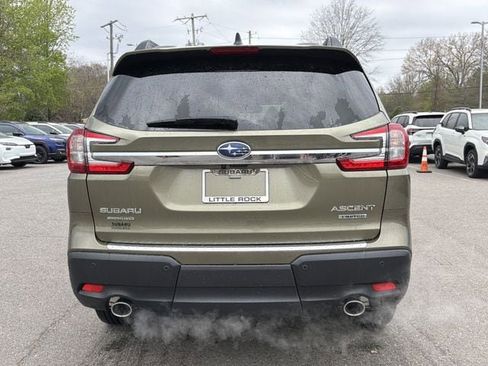 New 2026 Subaru Ascent Limited AWD/4WD image 4