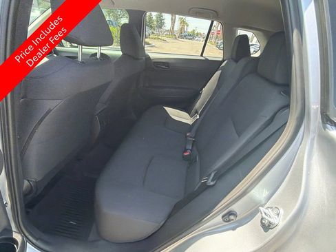 Used 2026 Toyota Corolla Cross LE FWD image 9