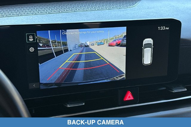 Used 2026 Kia Carnival LXS FWD image 23