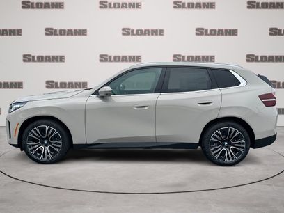 New 2026 BMW X3 xDrive30i w/ Premium Package