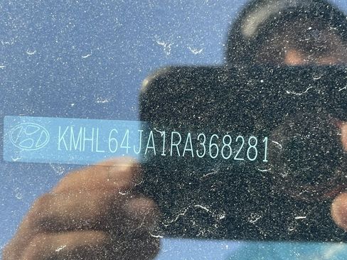 Used 2024 Hyundai Sonata SEL image 3