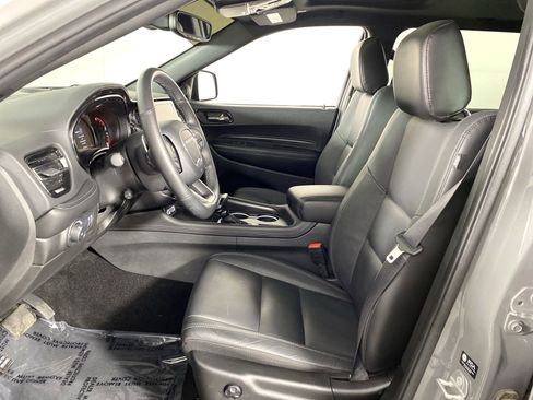 Used 2022 Dodge Durango GT image 17
