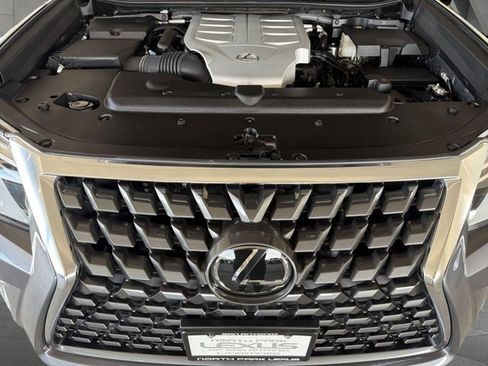 Used 2023 Lexus GX 460 Premium w/ Premium Plus Package AWD/4WD image 24