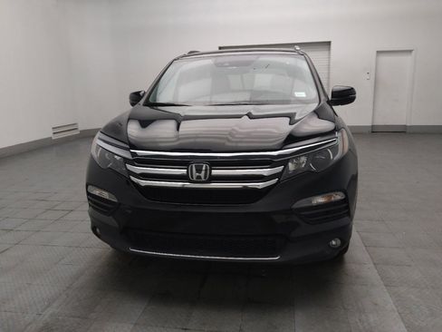 Used 2017 Honda Pilot Elite image 15