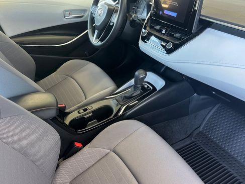 Certified 2023 Toyota Corolla SE FWD image 14