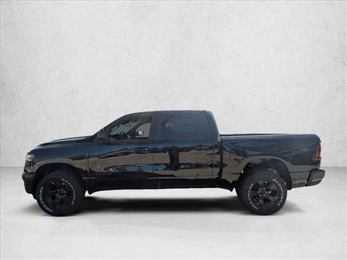 New 2026 RAM 1500 Classic Warlock image 5