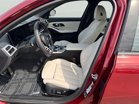 New 2026 BMW M340i xDrive w/ Premium Package image 9