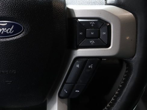 Used 2019 Ford F350 Lariat w/ Lariat Ultimate Package image 30