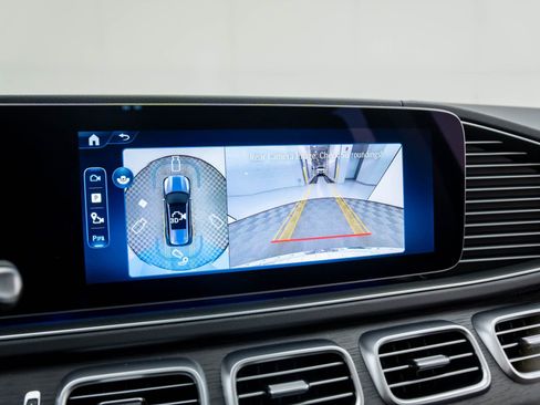 New 2026 Mercedes-Benz GLS 450 GLS 450 image 29