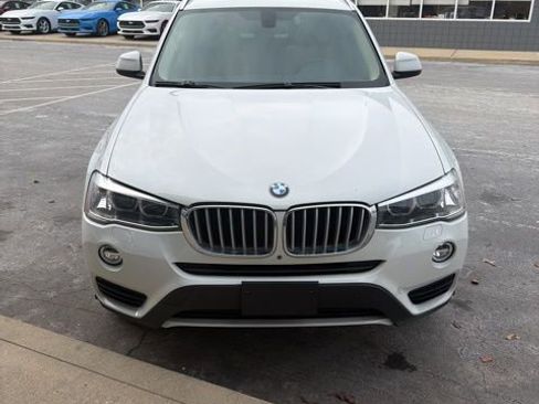 Used 2016 BMW X3 xDrive28i image 4