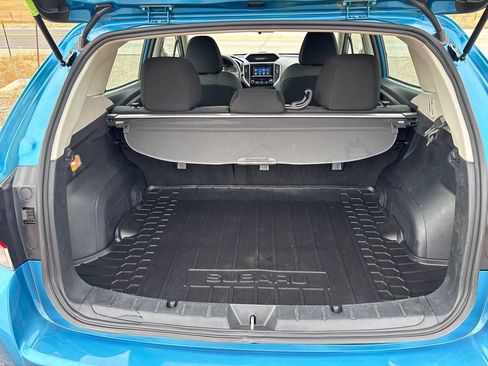 Used 2019 Subaru Impreza 2.0i Premium w/ Eyesight & BSD/Rcta & SRF image 19