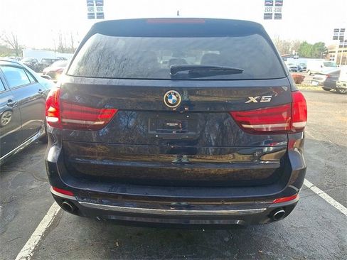 Used 2017 BMW X5 sDrive35i image 3