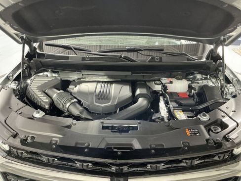 New 2026 Chevrolet Traverse Z71 w/ Enhanced Driving Package image 36