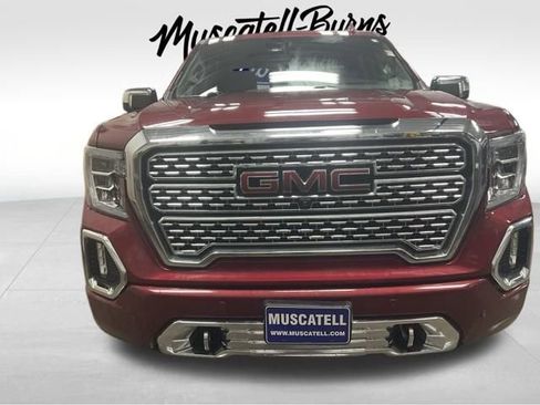 Used 2019 GMC Sierra 1500 Denali w/ Denali Ultimate Package image 2