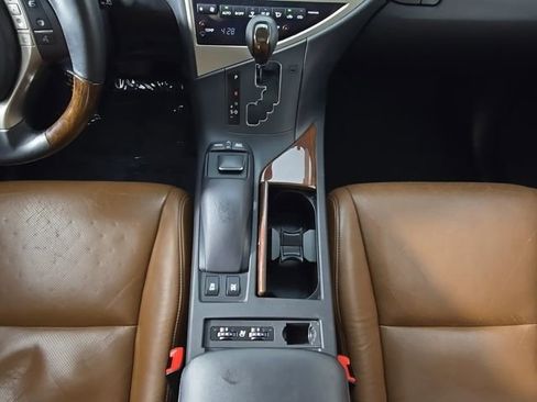 Used 2013 Lexus RX 350 AWD w/ Navigation Pkg image 21