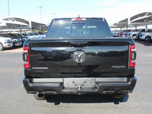 Used 2023 RAM 1500 Laramie image 4
