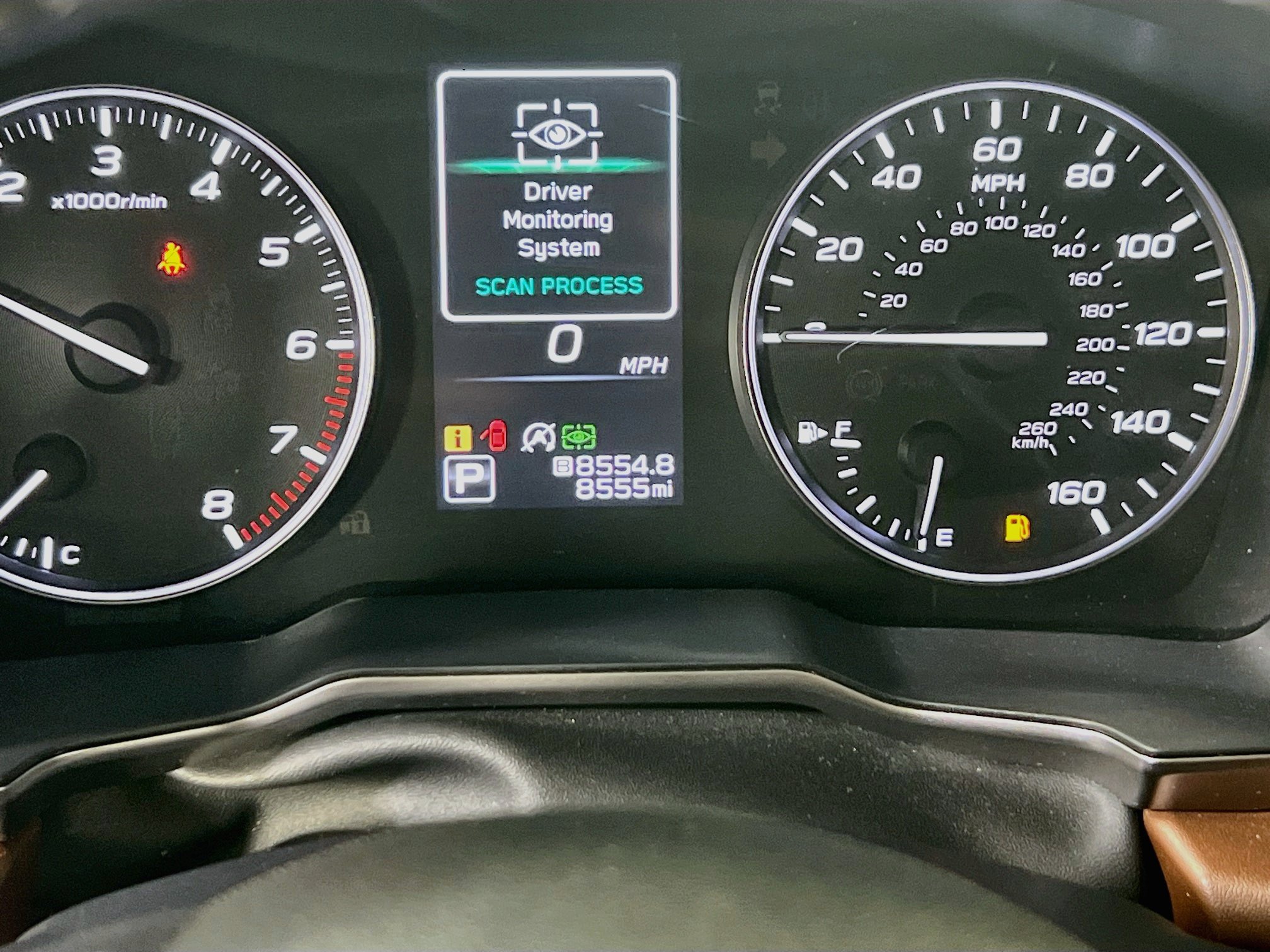 Used 2023 Subaru Outback Touring AWD/4WD image 12