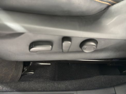 Used 2022 Subaru Forester Wilderness w/ Wilderness Package image 18