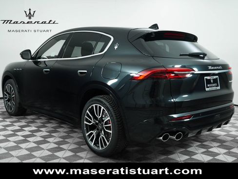 New 2025 Maserati Grecale GT AWD/4WD image 5