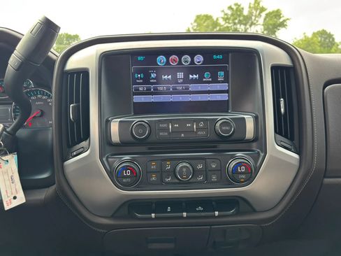 Used 2018 GMC Sierra 1500 SLE w/ Texas SLE Value Package RWD image 20