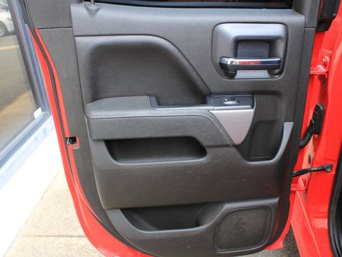 Used 2016 Chevrolet Silverado 1500 LT w/ All Star Edition image 14