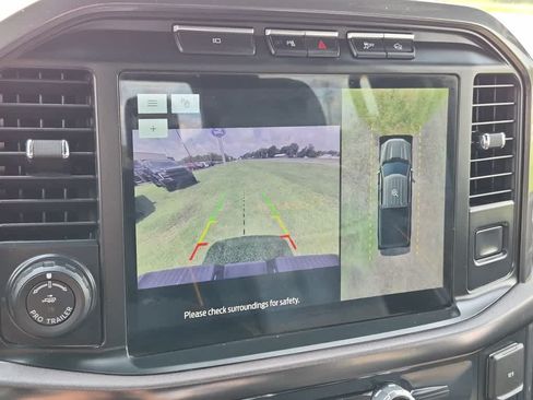 Used 2023 Ford F150 Tremor w/ Equipment Group 402A High AWD/4WD image 15