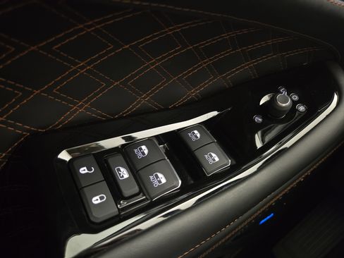 Used 2022 Jeep Grand Cherokee Summit image 28