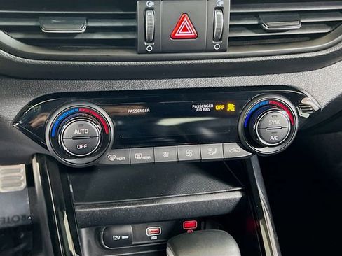 Certified 2024 Kia Forte GT-Line FWD image 16