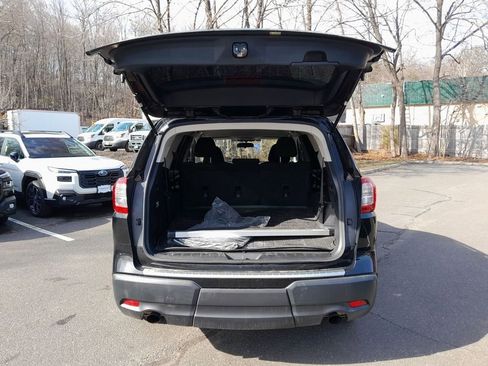 Used 2020 Subaru Ascent 8-Passenger AWD/4WD image 34