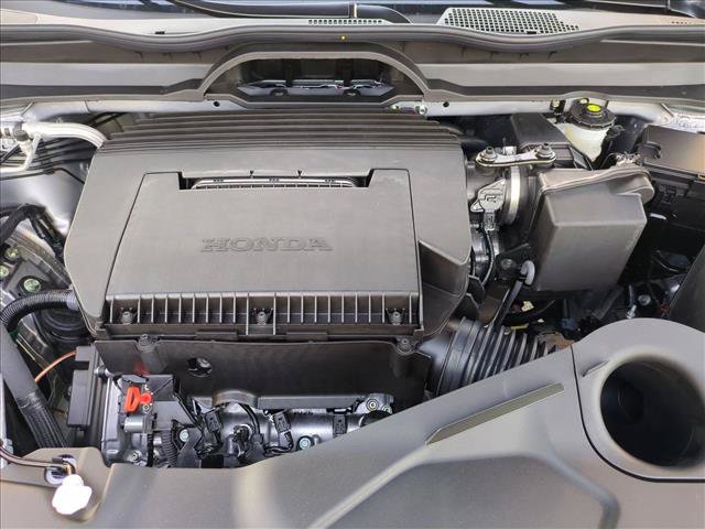 New 2026 Honda Pilot EX-L image 16