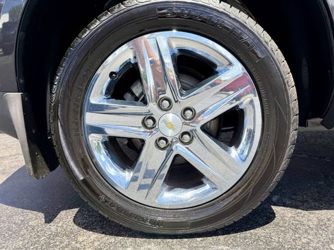 Used 2016 Chevrolet Equinox LT AWD/4WD image 26