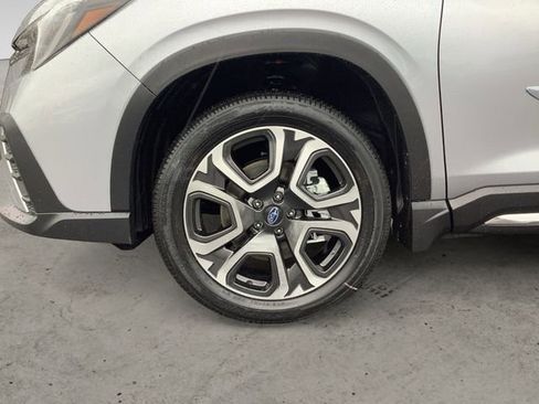 New 2026 Subaru Ascent Touring image 14