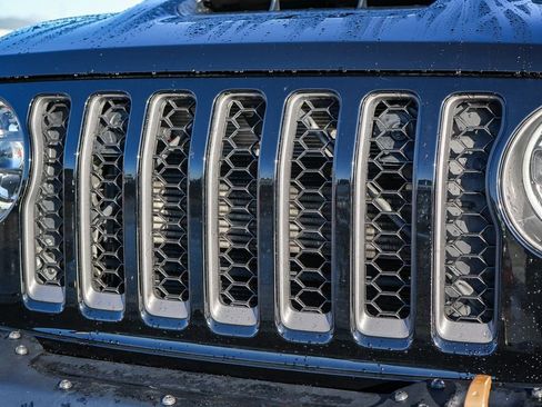 Used 2023 Jeep Wrangler Unlimited Rubicon 392 w/ Trailer Tow Package image 6