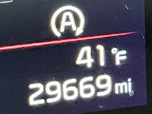 Used 2025 Kia Soul LX w/ LX Technology Package image 38