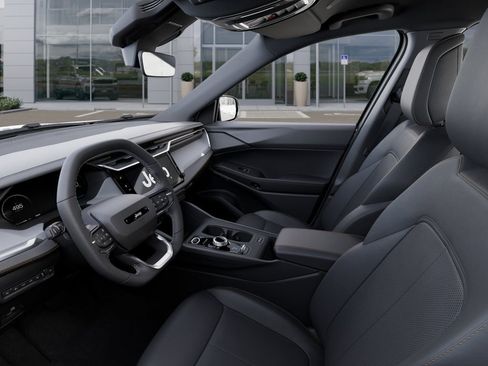 New 2026 Jeep Cherokee Limited image 22