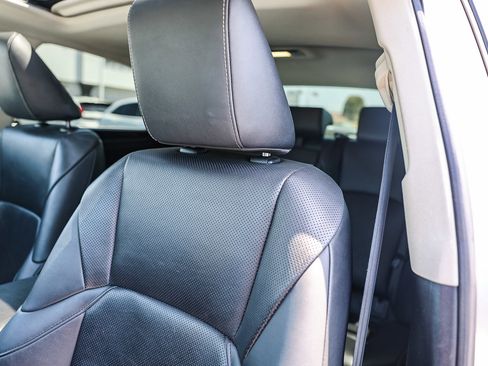 Used 2020 Lexus ES 350 w/ Premium Package FWD image 17