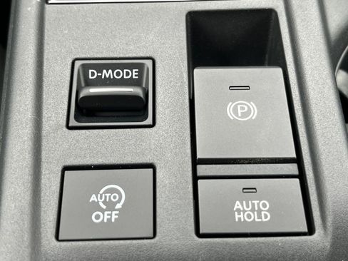 New 2026 Nissan Sentra SV w/ Floor Mat Package FWD image 28
