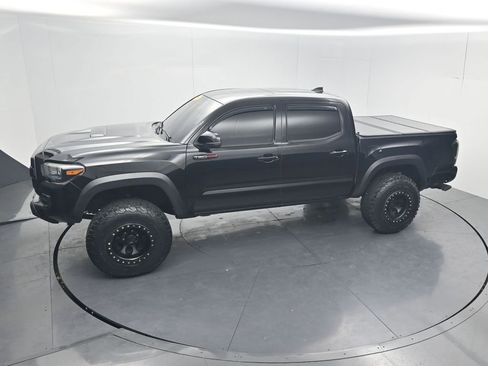 Used 2019 Toyota Tacoma TRD Pro AWD/4WD image 51