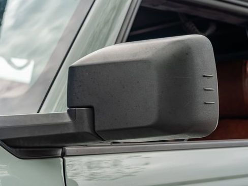 Used 2022 Ford Bronco Big Bend image 10