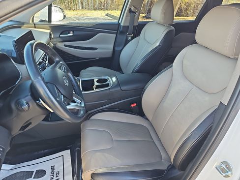 Used 2023 Hyundai Santa Fe Limited image 16