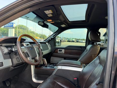 Used 2010 Ford F150 XL AWD/4WD image 45
