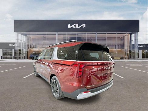 New 2026 Kia Carnival EX image 6