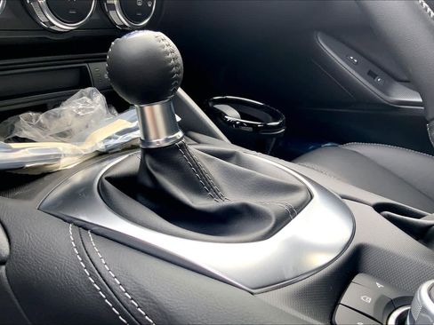 New 2026 MAZDA MX-5 Miata Grand Touring RWD image 6