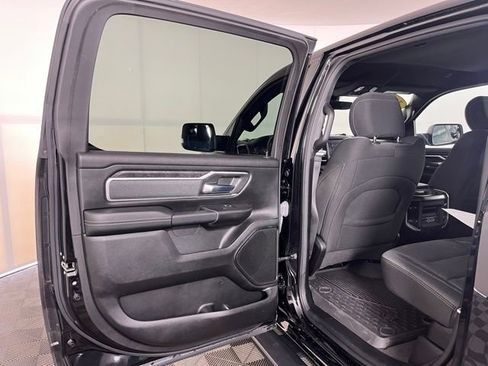 Used 2023 RAM 1500 Big Horn image 35