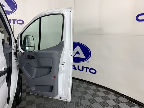 Used 2019 Ford Transit 250 Base w/Sliding Pass-Side Cargo image 31